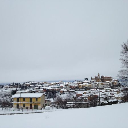 Soave Tra Le Langhe Apartamento La Morra Exterior foto