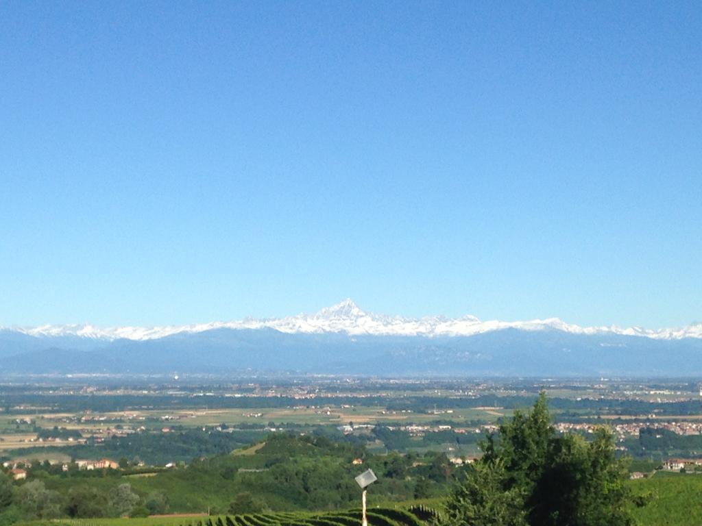 Soave Tra Le Langhe Apartamento La Morra Exterior foto