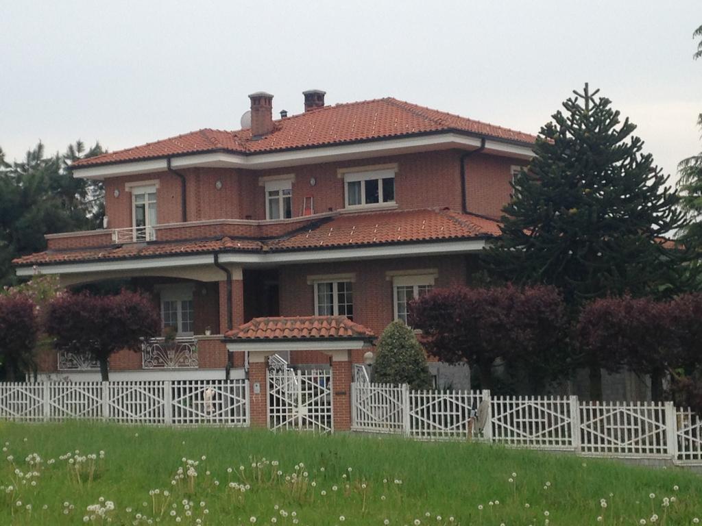 Soave Tra Le Langhe Apartamento La Morra Exterior foto