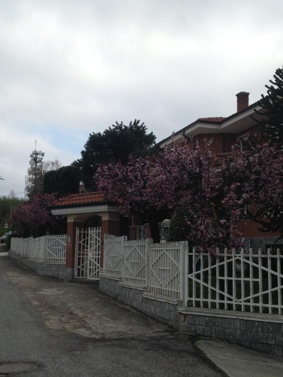 Soave Tra Le Langhe Apartamento La Morra Exterior foto